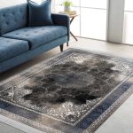 فرش هگمتان 1200 شانه 90182 ویتالی