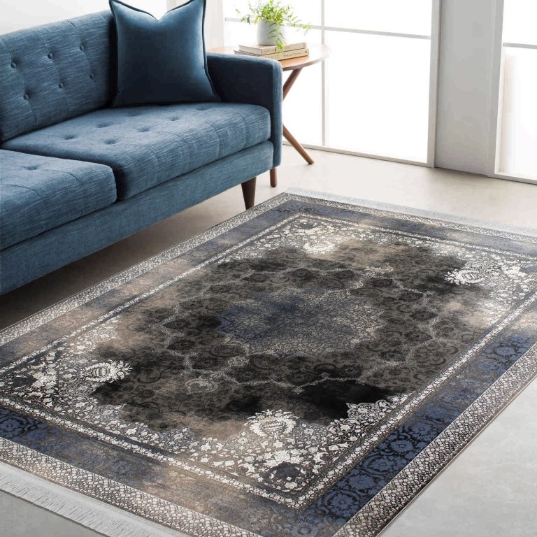 فرش هگمتان 1200 شانه 90182 ویتالی