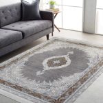فرش هگمتان 1200 شانه 90257 ویتالی