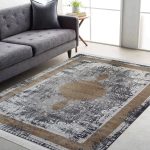 فرش هگمتان 1200 شانه 90301 ویتالی