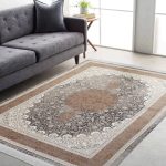 فرش هگمتان 1200 شانه 90306 ویتالی