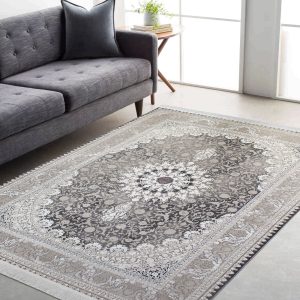 فرش هگمتان 1200 شانه 90310 ویتالی