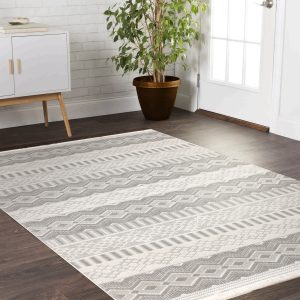 فرش هگمتان 160شانه کد 2352
