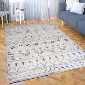 فرش هگمتان 500 شانه کد 7704