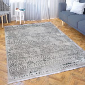 فرش هگمتان 500 شانه کد 7780