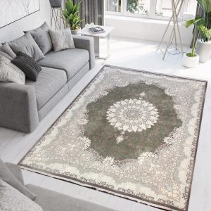 فرش هگمتان 1200 شانه 1222 نوا