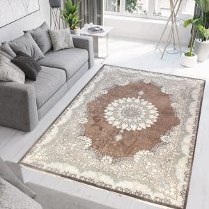 فرش هگمتان 1200 شانه 1223 نوا