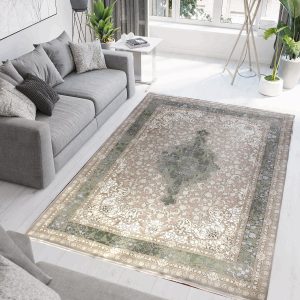 فرش هگمتان 1200 شانه 1241 نوا