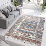 فرش هگمتان 1200 شانه 12565 نوا