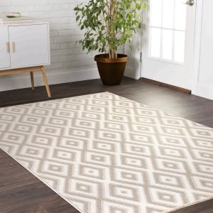 فرش هگمتان 160شانه کد 2306