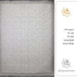 فرش هگمتان 160شانه کد 2309
