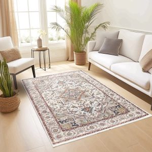 فرش هگمتان 480 شانه کد 1524