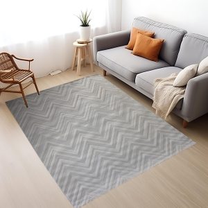 فرش هگمتان 320 شانه فانتزی تاپ لوپ کد 1111
