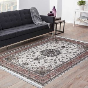 فرش زمرد مشهد 1200 شانه کد 39009