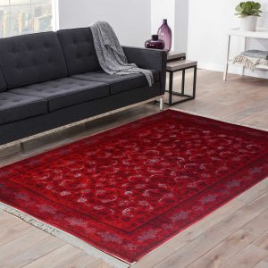 فرش زمرد مشهد 1200 شانه کد 39011