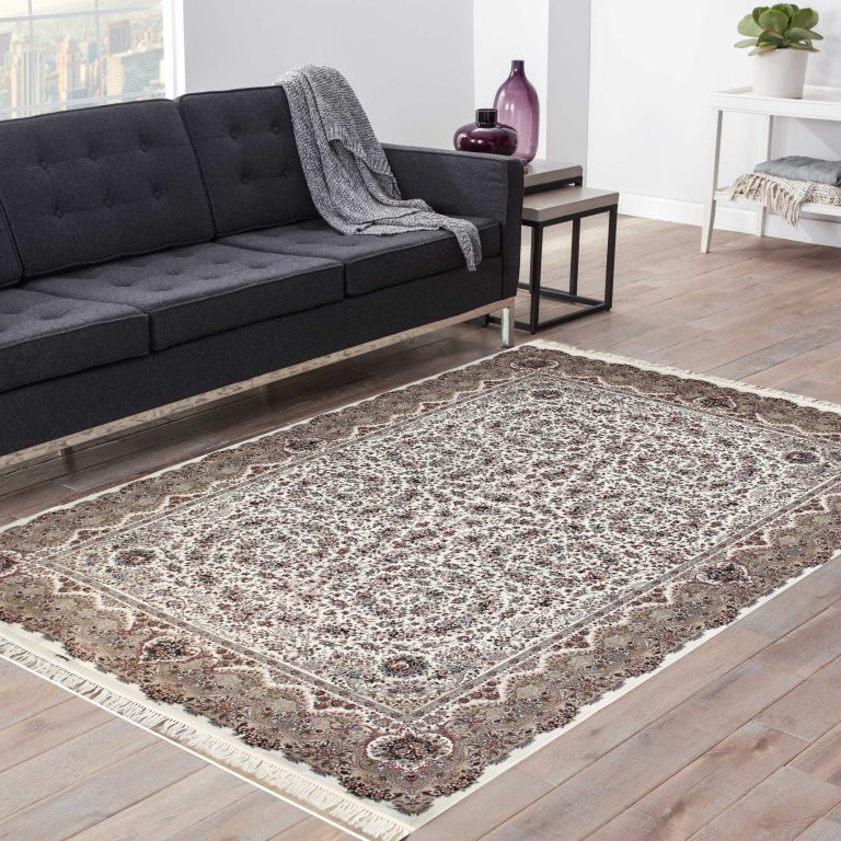 فرش زمرد مشهد 1200 شانه کد 39012